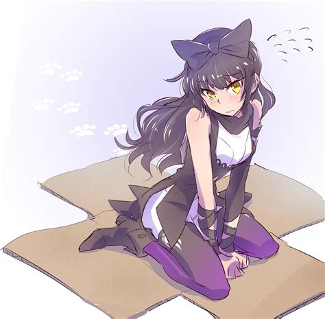 anime blake